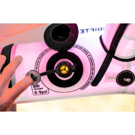 Kite Cabrinha 2026 Drifter Apex only C4