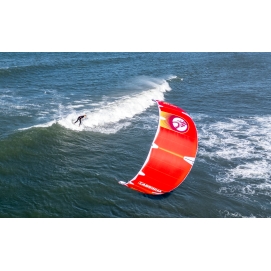 Latawiec kitesurfingowy Cabrinha 2026 Drifter Apex only C4
