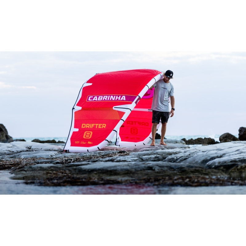Kite Cabrinha 2026 Drifter Apex only C1