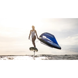 Zestaw lotek foil wing Cabrinha 2026 Prestige Wing Kit