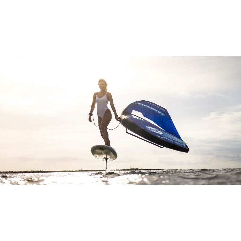 Zestaw lotek foil wing Cabrinha 2026 Prestige Wing Kit