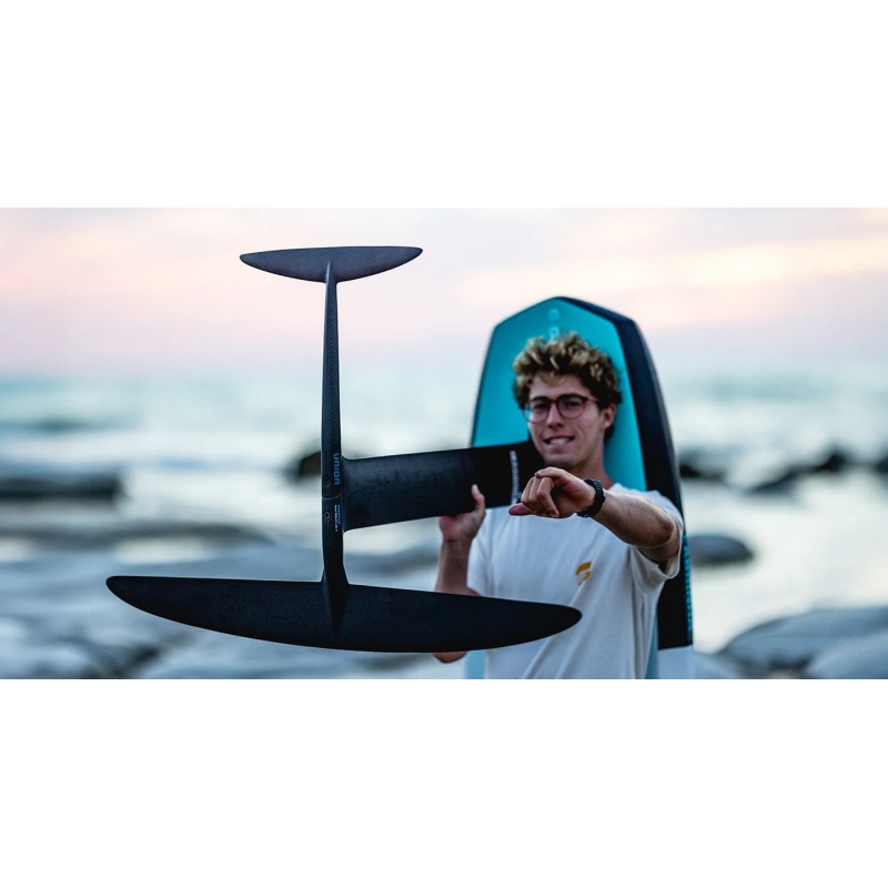 Foilflugel-Set Cabrinha 2026 Prestige Wing Kit