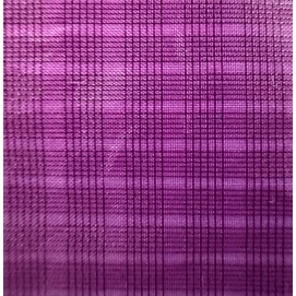 Materiał serwisowy wing NeilPryde 2025 Canopy 6x6 PURPLE - 1m