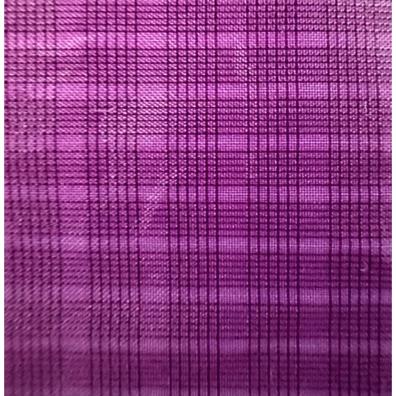Materiał serwisowy wing NeilPryde 2025 Canopy 6x6 PURPLE - 1m