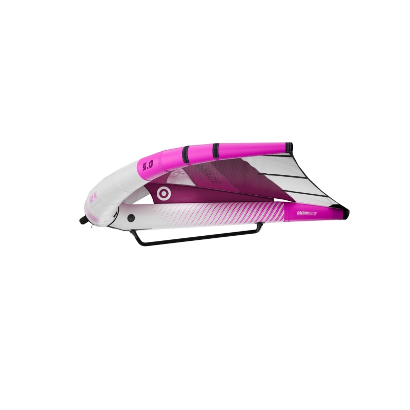 Skrzydło Wing Foil NeilPryde 2026 Fly IV C4 Berry / Pink