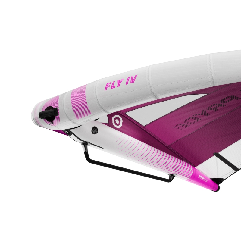 Skrzydło Wing Foil NeilPryde 2026 Fly IV C4 Berry / Pink