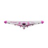 Skrzydło Wing Foil NeilPryde 2026 Fly IV C4 Berry / Pink
