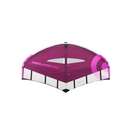 Skrzydło Wing Foil NeilPryde 2026 Fly IV C4 Berry / Pink