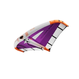 Skrzydło Wing Foil NeilPryde 2026 Fly IV C2 Purple / Orange