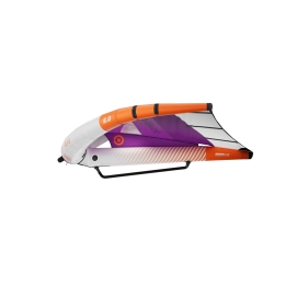 Skrzydło Wing Foil NeilPryde 2026 Fly IV C2 Purple / Orange