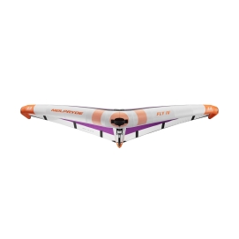 Skrzydło Wing Foil NeilPryde 2026 Fly IV C2 Purple / Orange