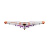 Skrzydło Wing Foil NeilPryde 2026 Fly IV C2 Purple / Orange