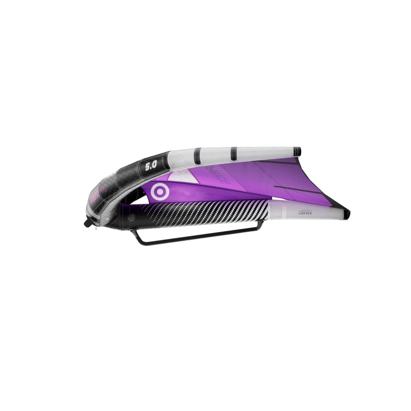 Skrzydło Wing Foil NeilPryde 2026 FireFly PRO C1 Purple / Pink