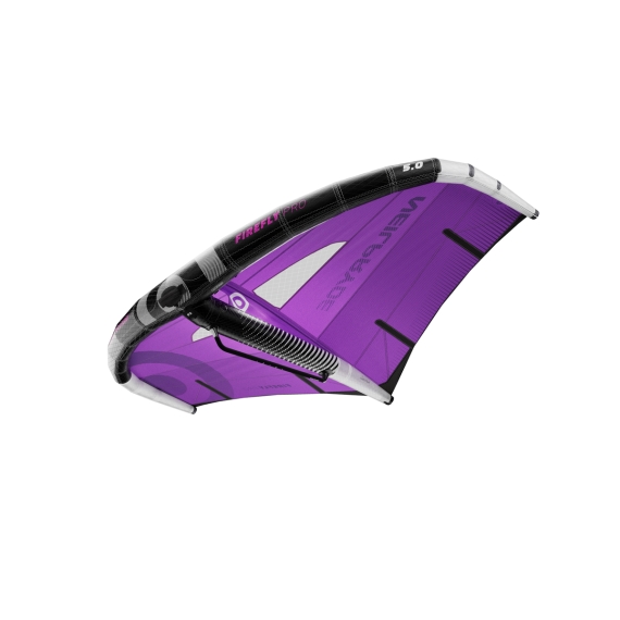 Skrzydło Wing Foil NeilPryde 2026 FireFly PRO C1 Purple / Pink