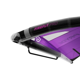 Skrzydło Wing Foil NeilPryde 2026 FireFly PRO C1 Purple / Pink