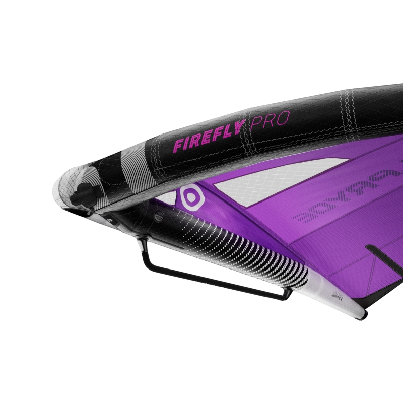 Skrzydło Wing Foil NeilPryde 2026 FireFly PRO C1 Purple / Pink