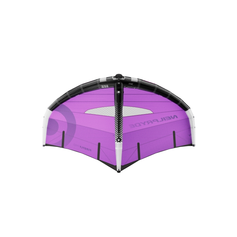 Skrzydło Wing Foil NeilPryde 2026 FireFly PRO C1 Purple / Pink