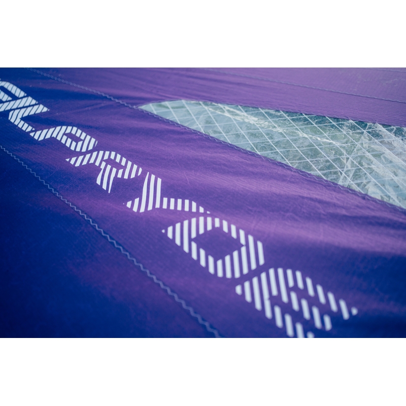 Skrzydło Wing Foil NeilPryde 2026 FireFly PRO LTD C4 White