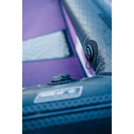 Skrzydło Wing Foil NeilPryde 2026 FireFly PRO LTD C4 White