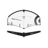 Skrzydło Wing Foil NeilPryde 2026 FireFly PRO LTD C4 White
