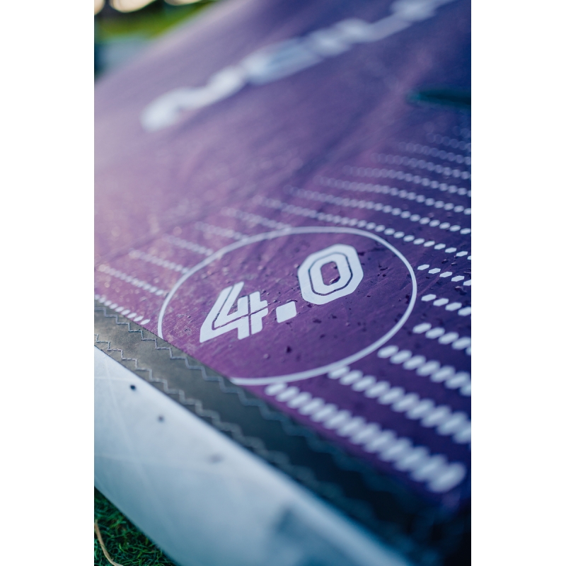 Skrzydło Wing Foil NeilPryde 2026 FireFly PRO LTD C3 Purple