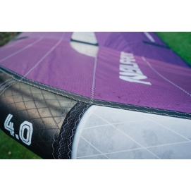 Skrzydło Wing Foil NeilPryde 2026 FireFly PRO LTD C3 Purple