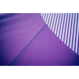Skrzydło Wing Foil NeilPryde 2026 FireFly PRO LTD C3 Purple