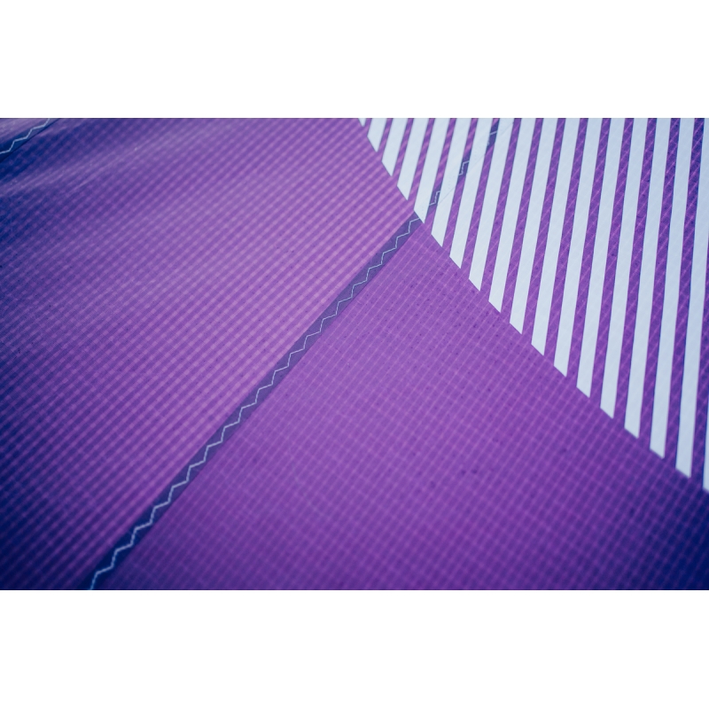 Skrzydło Wing Foil NeilPryde 2026 FireFly PRO LTD C3 Purple