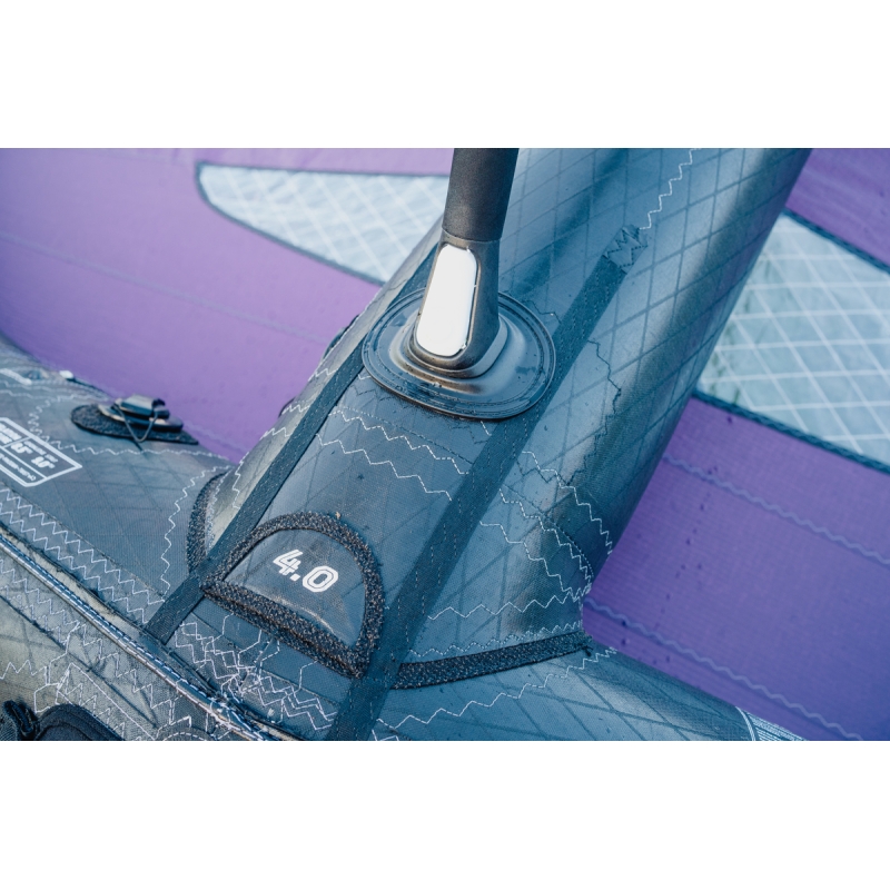 Skrzydło Wing Foil NeilPryde 2026 FireFly PRO LTD C3 Purple