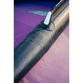 Skrzydło Wing Foil NeilPryde 2026 FireFly PRO LTD C3 Purple