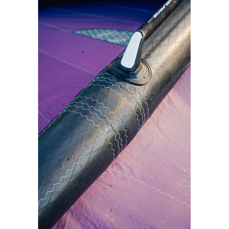 Skrzydło Wing Foil NeilPryde 2026 FireFly PRO LTD C3 Purple