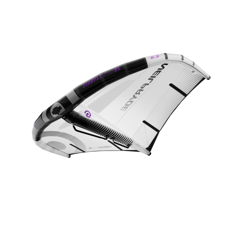 Skrzydło Wing Foil NeilPryde 2026 FireFly PRO SL C3 White