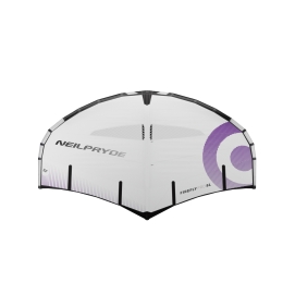 Skrzydło Wing Foil NeilPryde 2026 FireFly PRO SL C3 White