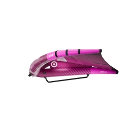Skrzydło Wing Foil NeilPryde 2026 FireFly C4 Berry / Pink