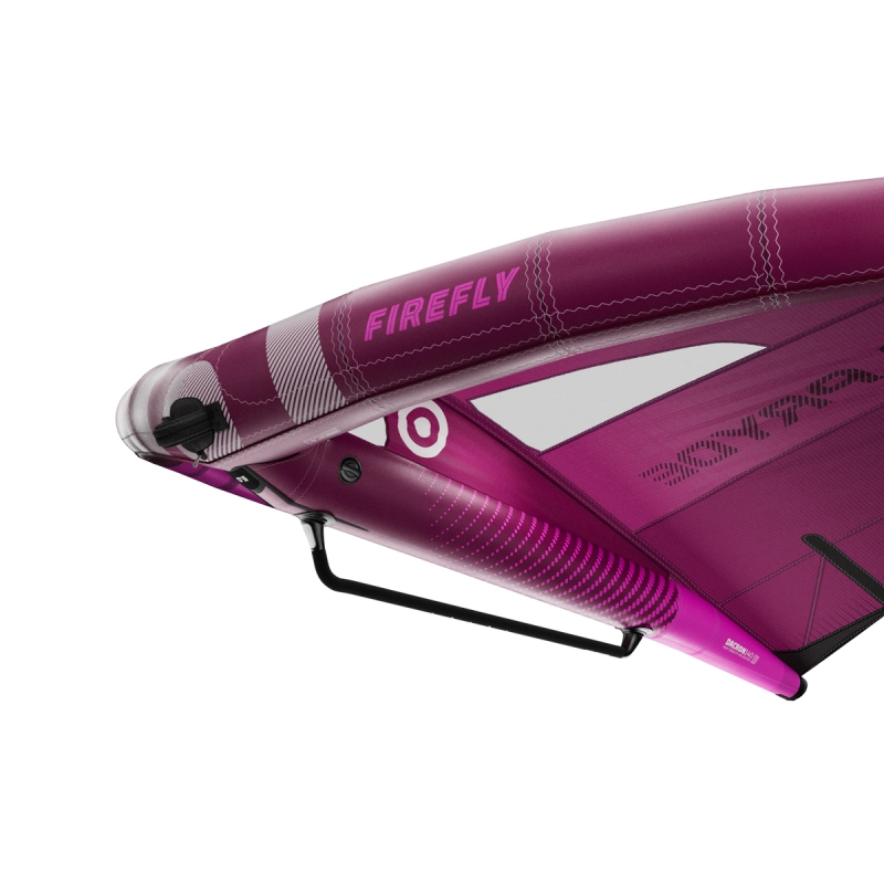 Skrzydło Wing Foil NeilPryde 2026 FireFly C4 Berry / Pink