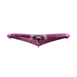 Skrzydło Wing Foil NeilPryde 2026 FireFly C4 Berry / Pink