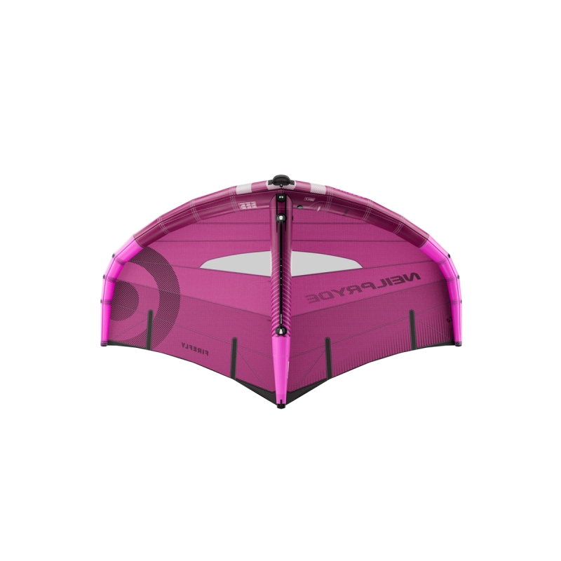 Skrzydło Wing Foil NeilPryde 2026 FireFly C4 Berry / Pink