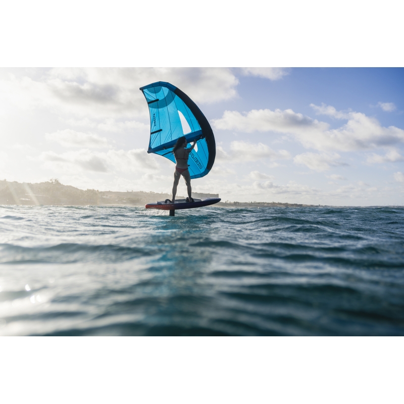 Skrzydło Wing Foil NeilPryde 2026 FireFly C3 White