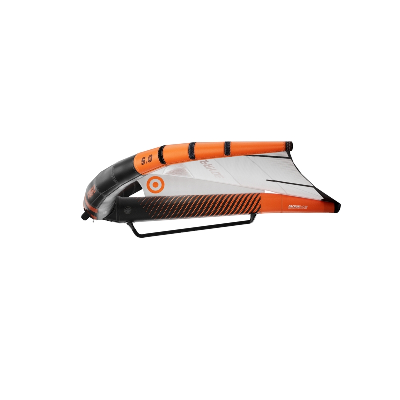 Skrzydło Wing Foil NeilPryde 2026 FireFly C3 White