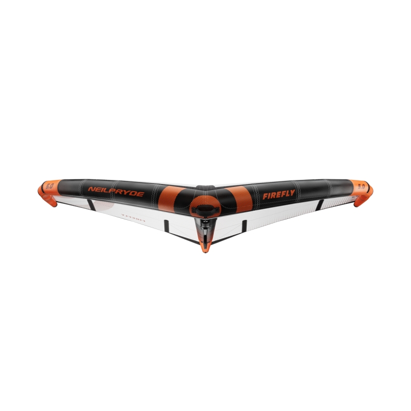 Skrzydło Wing Foil NeilPryde 2026 FireFly C3 White