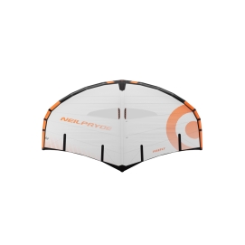 Skrzydło Wing Foil NeilPryde 2026 FireFly C3 White