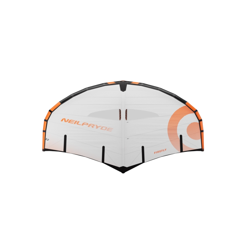 Skrzydło Wing Foil NeilPryde 2026 FireFly C3 White