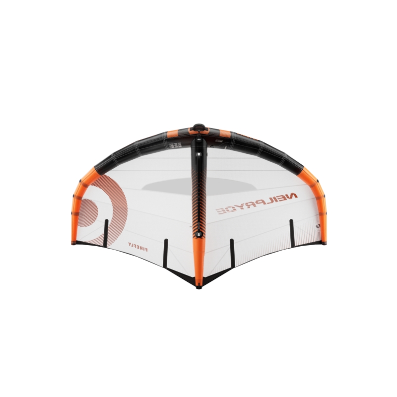 Skrzydło Wing Foil NeilPryde 2026 FireFly C3 White