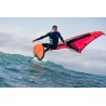 Skrzydło Wing Foil NeilPryde 2026 FireFly C2 Purple / Orange
