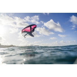 Skrzydło Wing Foil NeilPryde 2026 FireFly C2 Purple / Orange