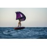 Skrzydło Wing Foil NeilPryde 2026 FireFly C2 Purple / Orange