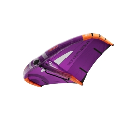 Skrzydło Wing Foil NeilPryde 2026 FireFly C2 Purple / Orange