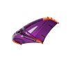 Skrzydło Wing Foil NeilPryde 2026 FireFly C2 Purple / Orange
