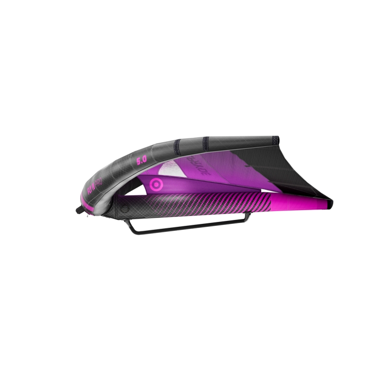 Skrzydło Wing Foil NeilPryde 2026 Fly IV PRO C1 Purple / Pink
