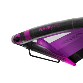 Skrzydło Wing Foil NeilPryde 2026 Fly IV PRO C1 Purple / Pink